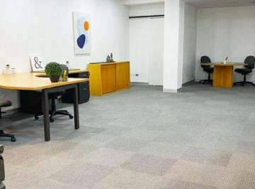 Oficina , Lima · Oficina Implementada 559 m² Piso 7 Av Canaval y Moreyra S. Isidro - Us$16.5/m²