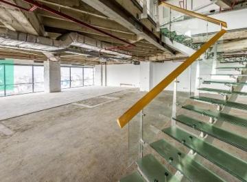 Oficina , Lima · Oficina Duplex Gris 835 m² Piso 23 Av Canaval y Moreyra S. Isidro - Us$15/m²