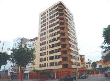 Departamento de 3 habitaciones, Lima · Venta Barrrio Medico - Surquillo Vista Panomarica Ascensor, cochera Mas Deposito