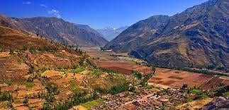 Terreno / Lote , Calca · Cuzco, Venta de Terreno Turístico Hermoso Paisaje, Atención Inversionistas