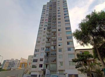 Departamento de 2 habitaciones, Lima · Dpto Amoblado y Equipado con Cómoda Ubicación en Jesús María