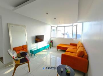 Departamento de 2 habitaciones, Lima · Dpto Amoblado y Equipado con Cómoda Ubicación en Jesús María