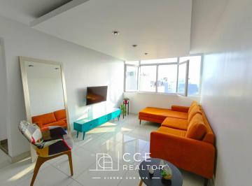 Departamento de 2 habitaciones, Lima · Departamento en Alquiler de 65 m² en Jesús Maria en Campo de Marte