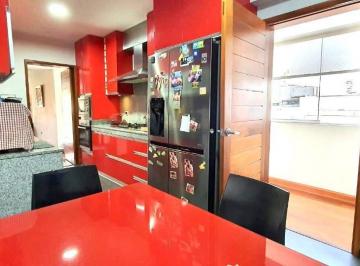 Departamento de 3 habitaciones, Lima · *surcovta. Ca L. Albaricoques Flat3d c/u Baño 2c 3°pasc. V/ca. F/pque. Terraza Balcón