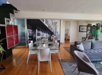 Departamento de 3 habitaciones, Lima · Lindo Penthouse con Terraza 225 m² Remodelado Piso 7 Av Angamos Us$490,000