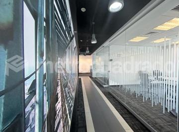 Oficina , Lima · Alquiler 437 m² - Oficina Implementada - San Isidro