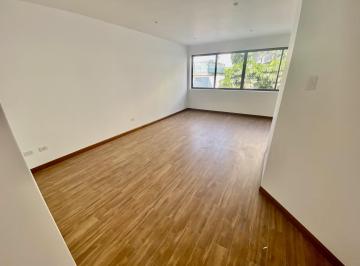 Departamento de 3 habitaciones, Lima · Vendo, Dpto Duplex en Bruno Moll, La Aurora, Miraflores (Pisos 3 y 4)