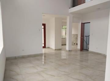 Casa de 3 habitaciones, Lima · Venta de Casa en Estreno en Urb. Los Girasoles, Chaclacayo