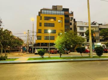 Departamento de 3 habitaciones, Lima · Vendo Amplio y Hace Poco Remodelado Departamento en San Miguel