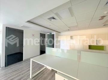 Oficina , Lima · Oficina 519 m² - Implementada - San Isidro