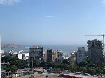 Departamento de 1 habitación, Lima · Alquiler de Mini Dpto. Amoblado en Barranco!