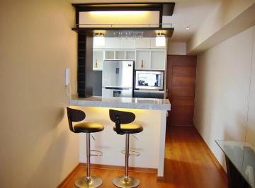 Departamento de 4 habitaciones, Lima · Amplio Dúplex de 4 Dorm. - Frente a Canal 2