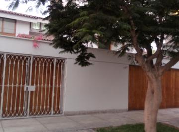 Casa de 4 habitaciones, Lima · Hermosa Casa en Miraflores