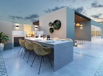Departamento de 3 habitaciones, Lima · Estreno, Miraflores, Piscina S/940,000 3 Dorm.