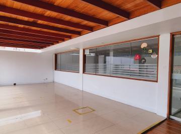 Oficina , Lima · Excelente Oficina - Local Comercial 300 m² en Av Pezet Cerca Salaverry San Isidro