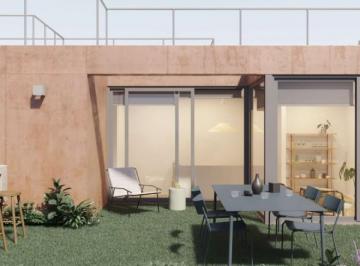 Departamento de 3 habitaciones, Lima · Vtamiraflores Ca. Colón Tipo Chalet Dúplex 3d y 1c 1°p V/ca. C/terraza Á/común Gym