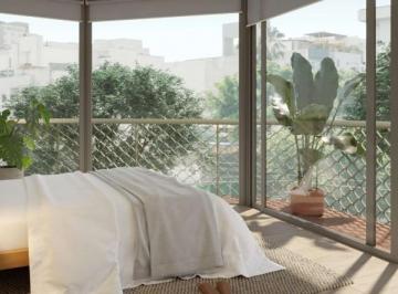 Departamento de 1 habitación, Lima · Vta Miraflores Ca. Colon Flat 1d y 1c C/balcón Á/común Gym Terraza Muy Acogedor