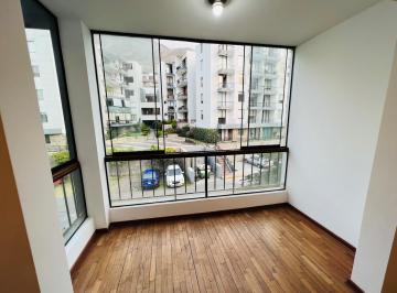 Departamento de 3 habitaciones, Lima · Departamento en Alquiler en Los Alamos de Monterrico