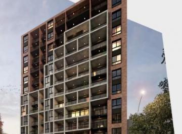 Departamento de 3 habitaciones, Lima · Venta de Departamentos en Proyecto en Av La Mar 1055, Miraflores