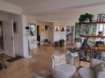 Departamento de 4 habitaciones, Lima · Exclusivo Penthouse 337 m² Moderno 4 Dorm. Piso 4 y 5 Chacarilla Us$635,000