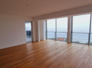 Departamento de 4 habitaciones, Lima · Espectacular Flat 320 m² Piso 8 Vista a Mar 4 Dorms. Estreno Us$1,356,000