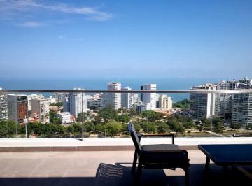 Departamento de 2 habitaciones, Lima · Alquilo o Vendo Moderno PH Duplex en Barranco