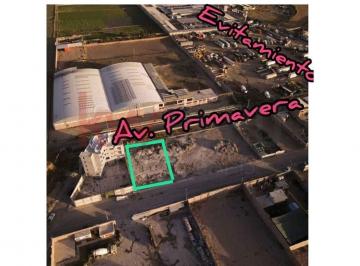 Terreno / Lote , Arequipa · Vendo Terreno Industrial Doble Frentera de 1000 m² Entre Las Avs Vía de Evitamiento y Primavera