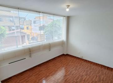 Oficina de 1 habitación, Lima · Se Alquila Oficina Home&office con Vista Exterior en Surco.