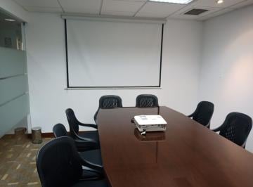 Oficina de 6 habitaciones, Lima · Oficina de 140 m² con 6 Habitaciones en Alquiler