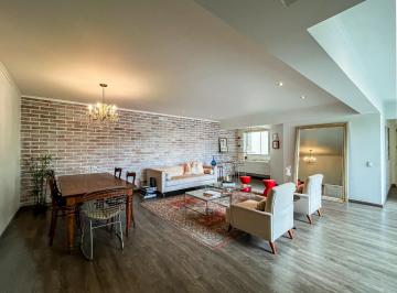 Departamento de 2 habitaciones, Lima · Moderno Flat en Alquiler en San Isidro
