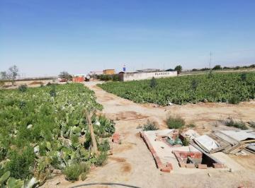 Terreno / Lote , Arequipa · Venta de Terreno Comercial en La Joya