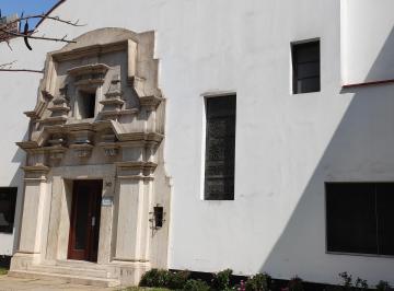 Oficina de 15 habitaciones, Lima · Excelente Casa Para Oficina en Alquiler o Venta en San Isidro