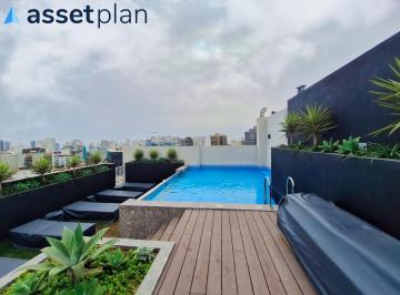Departamento de 2 habitaciones, Lima · Múdate a Miraflores, en El Epicentro de La Modernidad
