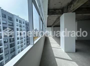 Oficina , Lima · Oficina 175 m² - San Isidro - Gris