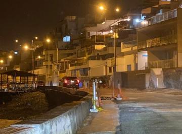 Departamento de 3 habitaciones, Lima · San Bartolo, Vista Mar $180,000 Usd, 142 M, estreno, 3 Dorm., 1 Estacionamiento.