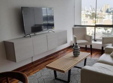 Departamento de 1 habitación, Lima · Alquilo Departamento Amoblado y Equipado San Isidro