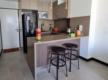 Departamento de 2 habitaciones, Lima · Departamento en San Isidro