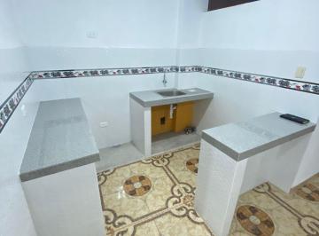 Casa de 6 habitaciones, Lima · Se Vende Casa Chalet en San Juan de Lurigancho
