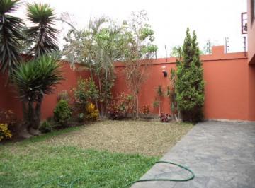 Casa de 4 habitaciones, Lima · Casa en Venta Y/o Alquiler por La Unife en La Molina