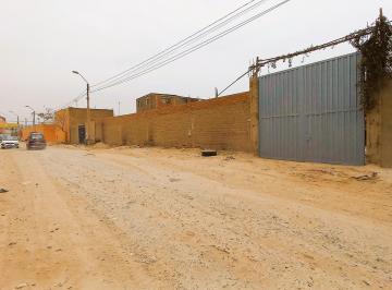 Terreno / Lote , Lima · Alquiler Terreno Industrial de 3,020 m² en Urb. Las Vegas Puente Piedra