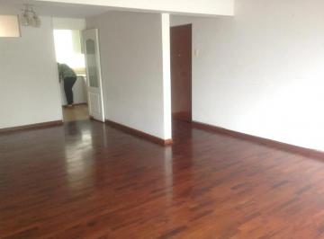 Departamento de 3 habitaciones, Lima · *miraflores Vta. Ca. Bellavista Flat 3d 1c 5°pv/calle C/b Serv. Exc/ubicación.