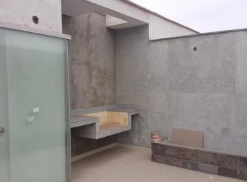 Departamento de 3 habitaciones, Lima · *miraflores Ca. San Fernando Flat 3d y 2c, 4°p V/ca. C/terraza Bbq.
