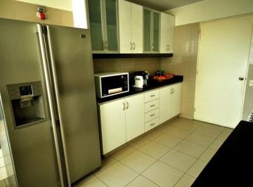 Departamento de 3 habitaciones, Lima · *miraflores Ca. José Sabogal Flat 3d y 2c. Asc/directo 2°p Remodelado V/calle.