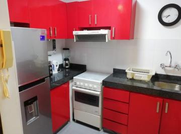 Departamento de 3 habitaciones, Lima · *surco Vta. Prol. P. La Castellana Flat Remo3d 1c 5°pv/ca. Balc.á/c Gym Jgo/niños