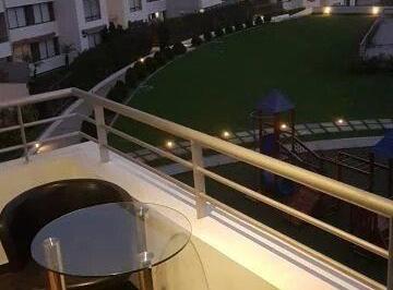 Departamento de 3 habitaciones, Lima · *surco Av Circunvalación Golf Los Incas, Flat 3d y 2c 2°p, C/ Piscina, Gym