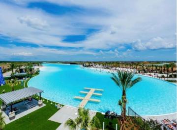 Terreno / Lote , Pisco · Vendo Bellos Lotes en Condominio con Club House Paracas!