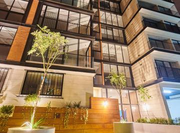 Departamento de 3 habitaciones, Lima · Miraflores 126 m² Lindo Flat de Estreno en Ca. Cordova 3 Dorms Us$317,500