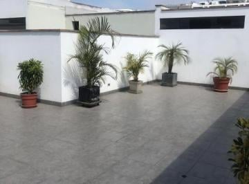 Departamento de 3 habitaciones, Lima · *miraflores Ca. Gral. Montagne PH Dúplex 3d y 2c 6°p V/calle C/terraza, Excelent