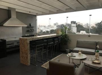 Departamento de 3 habitaciones, Lima · *miraflores Ca. Gral. Córdova Dúplex Remodelado3d y 2c 6°p, V/ca. Terraza Espect/