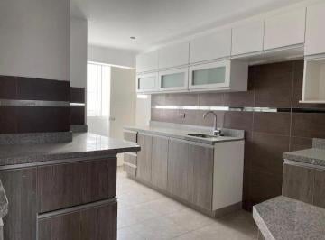 Departamento de 3 habitaciones, Lima · *miraflores Ca. Carlos Tenaud Dúplex 3d y 2c, 4°p 2 Terrazas Balcón, V/calle